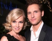 Питер Фасинелли поработает с женой