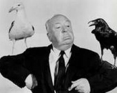 Энтони Хопкинс перевоплотится в Альфреда Хичкока