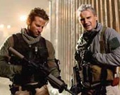 Новые кадры фильма "Команда А"