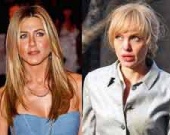 Джоли пообещала "облить грязью Энистон"