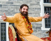 Майк Майерс сыграет у Тарантино