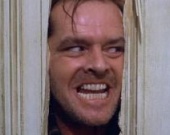 Названы лучшие фильмы ужасов в истории кино