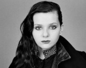 Повзрослевшая Эбигейл Бреслин