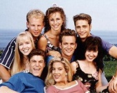 Дженни Гарт рассказала о "Беверли Хиллз"