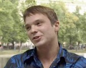 Чадов уходит из кино?