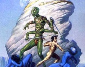 Джона Картера отправят на Марс