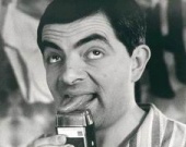 Мистер Бин фестивалит