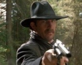 Уайатта Эрпа отправят в будущее