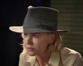 Кидман не будет играть у Вуди Аллена