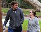 Кристина Риччи расторгла помолвку