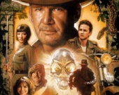 Второй трейлер "Индианы Джонса - 4"