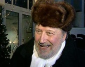 Умер актер Виктор Борцов Умер актер Виктор Борцов