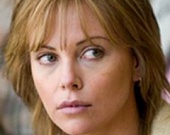 Шарлиз Терон в поисках правды