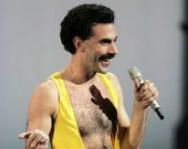 Преподаватель математики подал в суд на создателей "Бората"