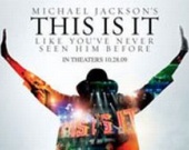 Фильм о Майкле Джексоне побьет рекорд "Темного рыцаря"