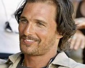 МакКонохи заменит Уилсона