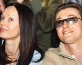 Над Безруковым смеется жена