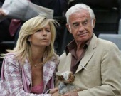 Бельмондо рассказал о разводе