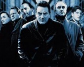 "Ронина" превратят в сериал "Ронина" превратят в сериал