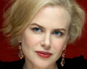 Николь Кидман делает перерыв в карьере