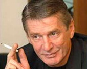 Друзья детства Абдулова вспоминают его прошлое