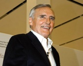 Сын Денниса Хоппера попал в ужастик