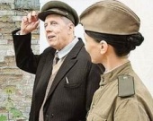 Валерий Золотухин увез со съемок... портянки!