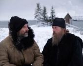 "Остров" – победитель Шукшинского кинофестиваля