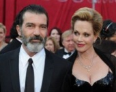 Антонио Бандерас - посол доброй воли ООН