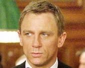 Дэниел Крейг полностью разденется