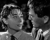 Российский ремейк "Римских каникул"