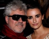 Торжественный ужин в честь Педро Альмодовара