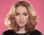 Confeтка от Мадонны