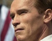 Шварценеггер согласился стать президентом США