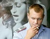 Мадонне грозят похищением