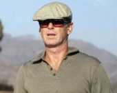 Пирсу Броснану пора худеть!