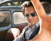 Депп рад, что у него не было детей до Ванессы