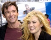 Хью Джекман и Кейт Уинслет снимутся вместе