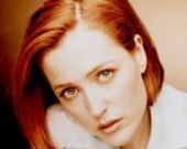 Самые откровенные наряды Джилиан Андерсон