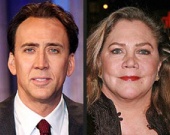 Кэтлин Тернер извинилась перед Кейджем