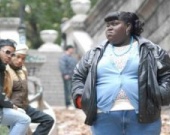 "Тужься" стал триумфатором премии независимого кино