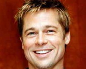 Брэда Питта отбили у безумной фанатки