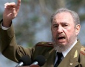 Кто и как  "изобрел" Фиделя Кастро?