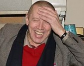 Золотухин бросил пить