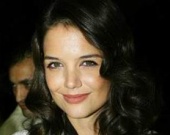 Кэти Холмс отказалась от Оскара