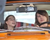 Звезда сериала "Папины дочки" попал в аварию