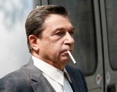 Игоря Квашу госпитализировали с пневмонией