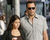 Винс Вон скоро станет папой