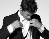 Самый сексуальный мужчина планеты!