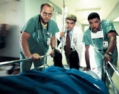 Звезда "Скорой помощи" вернется